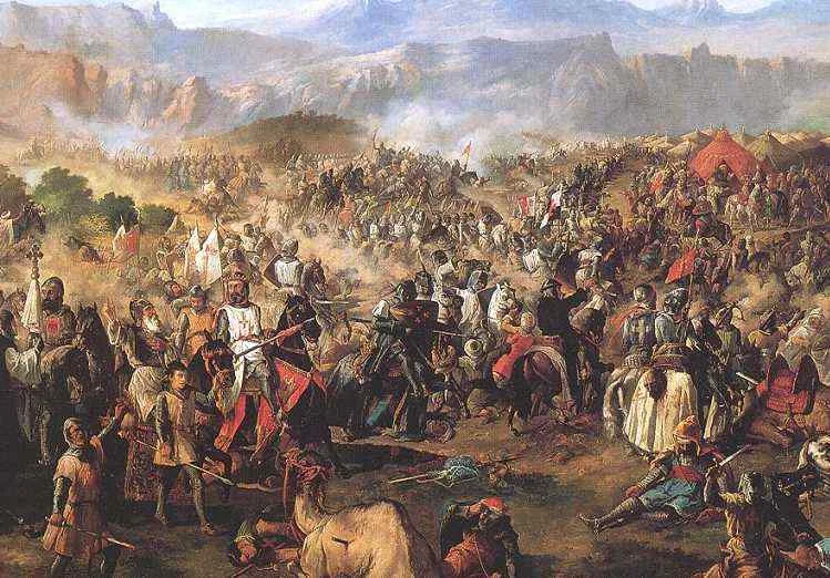 Bataille de Oued Al Makhazine : le Maroc célèbre le 448? anniversaire d’une victoire historique contre les convoitises étrangères